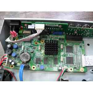 دانلود فایل دامپ فلش فریمور دی وی ار DAHUA DVR2116HE D1303 30_112 80136371 16MB 16CH Dump firmware